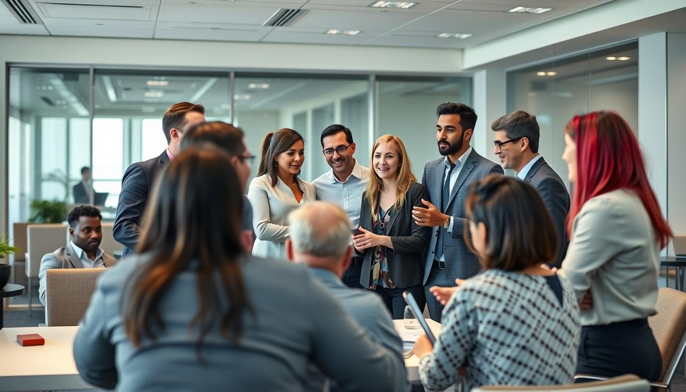 Benefícios do Coaching
